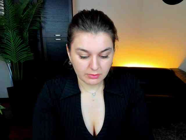 CloeBarrison webcam
