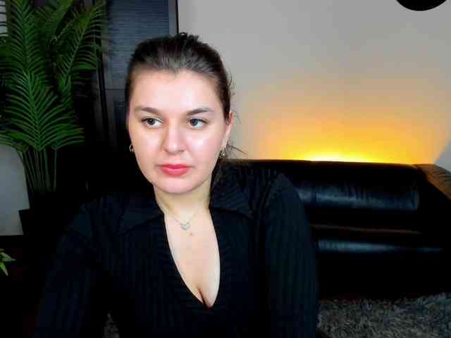 CloeBarrison webcam