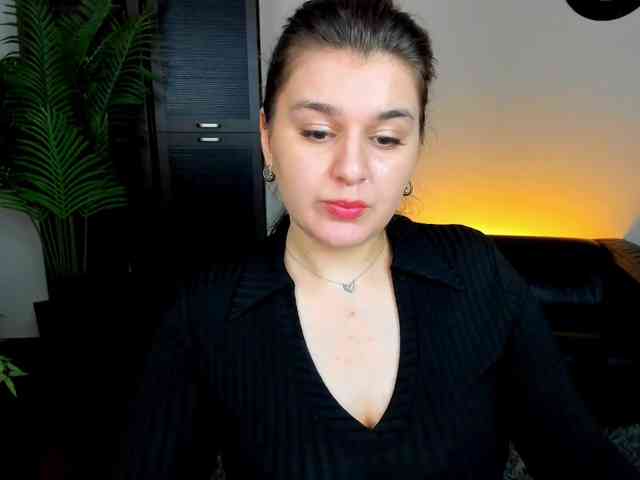 CloeBarrison webcam