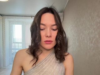 Lavanda0609 Porn Show