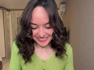 Lavanda0609 Porn Show