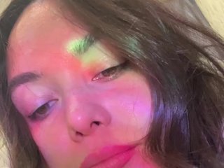 Lavanda0609 Porn Show