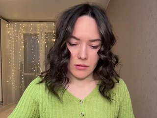 Lavanda0609 Porn Show