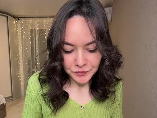 Lavanda0609 Porn Show