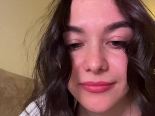 Lavanda0609 Porn Show