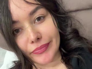 Lavanda0609 Porn Show