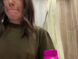 Lavanda0609 Porn Show