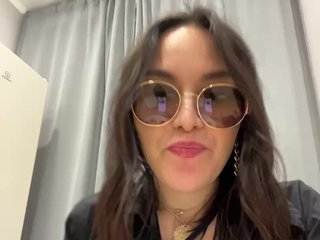 Lavanda0609 Porn Show