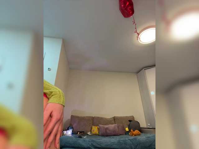 Love69me — Hi Lush from 2t. We subscribe and make love. 