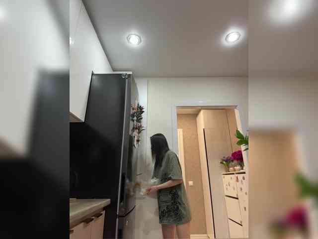 Love69me Live Webcam on BongaCams