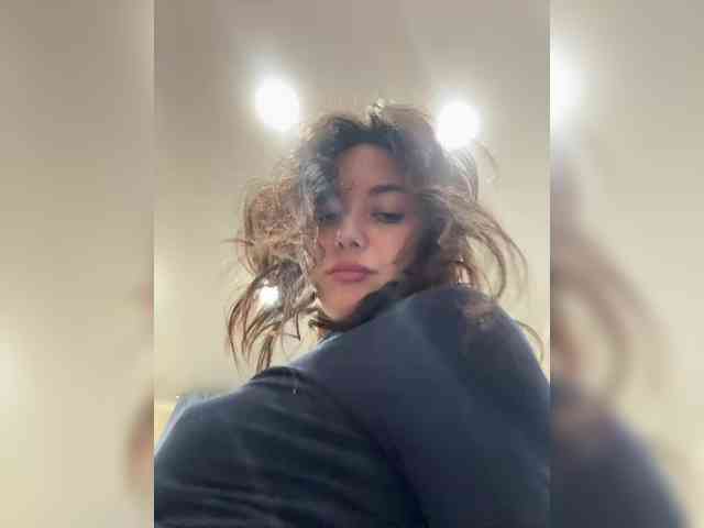 Lavanda0609 webcam