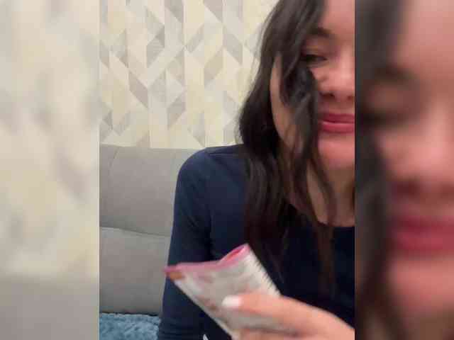 Lavanda0609 webcam