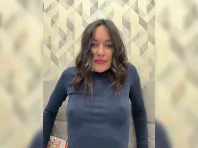 Lavanda0609 webcam