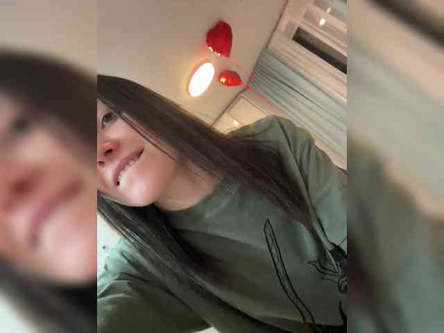 Love69me Live Webcam on BongaCams