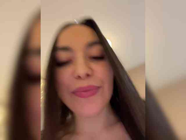Lavanda0609 webcam