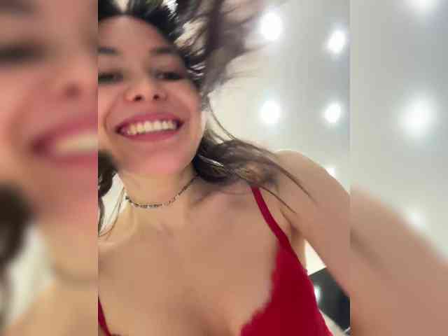 Love69me Live Webcam on BongaCams