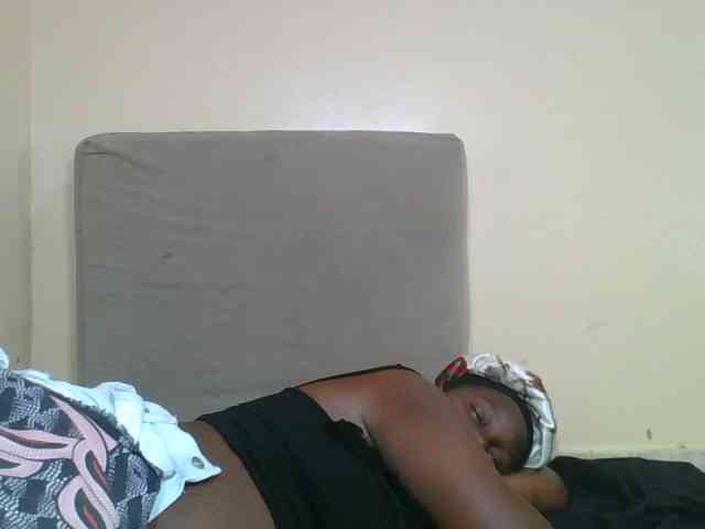 Petite-finness webcam