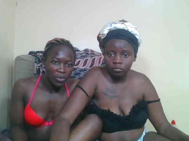 Petite-finness webcam