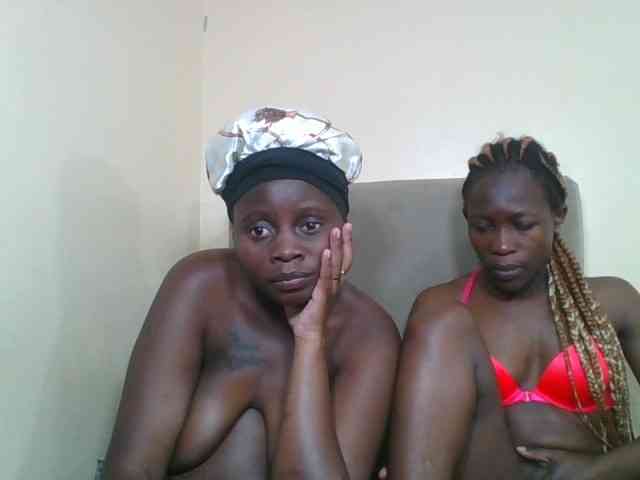 Petite-finness webcam