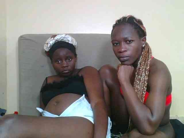 Petite-finness webcam