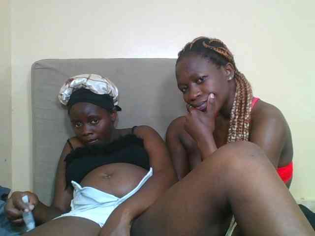 Petite-finness webcam