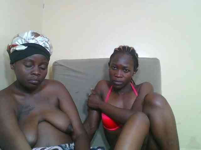 Petite-finness webcam