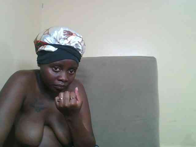 Petite-finness webcam