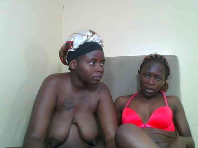 Petite-finness webcam