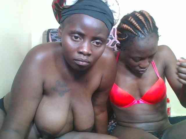 Petite-finness webcam