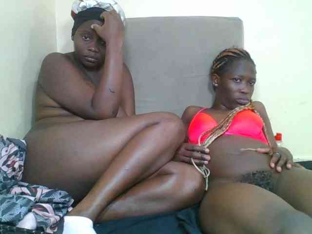 Petite-finness webcam