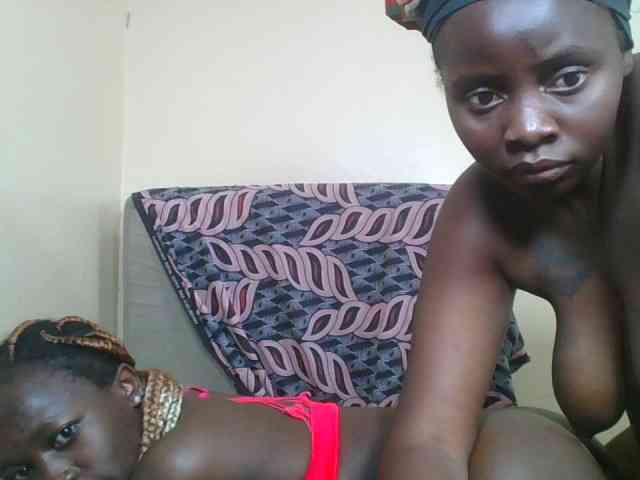 Petite-finness webcam