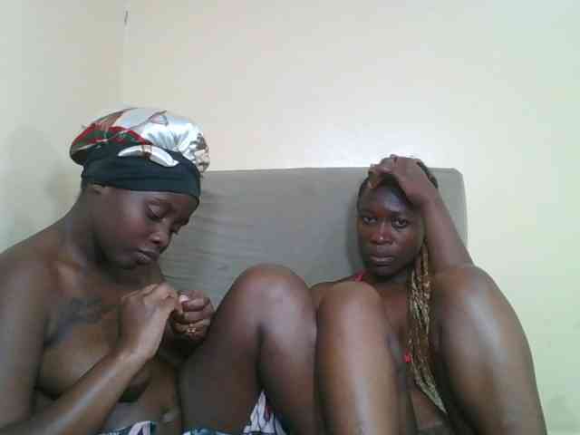 Petite-finness webcam