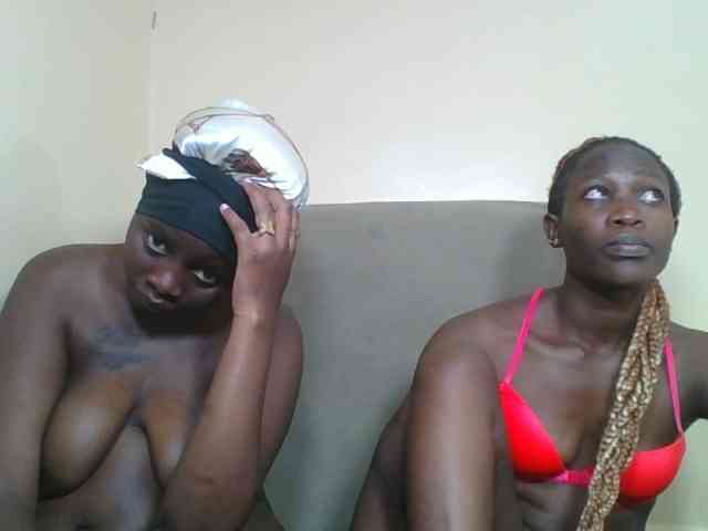 Petite-finness webcam