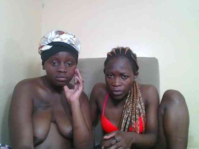 Petite-finness webcam