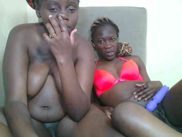 Petite-finness webcam