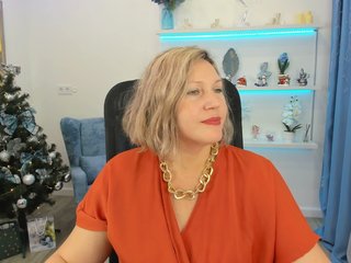 NinaStarle Porn Show