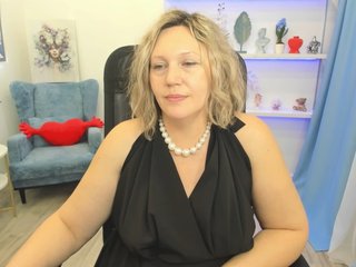 NinaStarle Porn Show