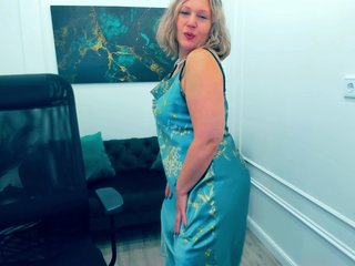 NinaStarle Porn Show