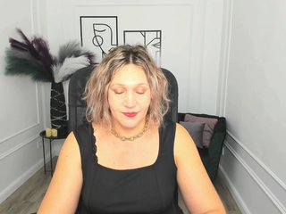 NinaStarle Porn Show