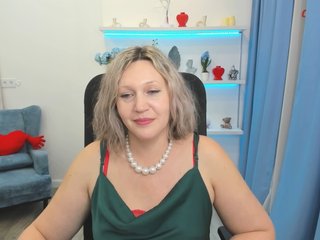 NinaStarle Porn Show