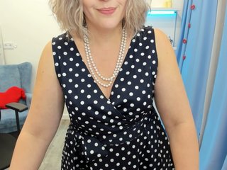 NinaStarle Porn Show