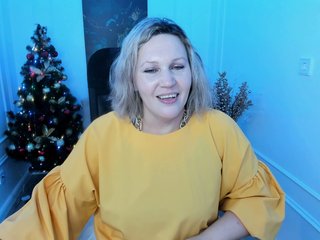 NinaStarle Porn Show