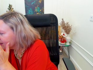 NinaStarle Porn Show