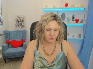 NinaStarle Porn Show