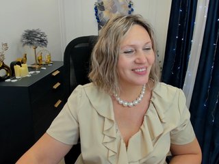 NinaStarle Porn Show