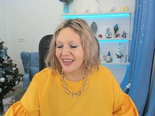 NinaStarle Porn Show