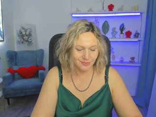 NinaStarle Porn Show