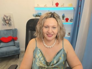 NinaStarle Porn Show