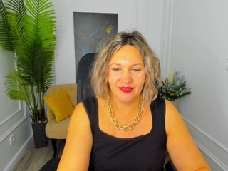 NinaStarle Porn Show