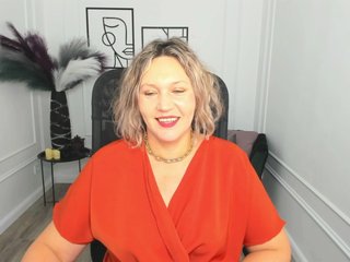 NinaStarle Porn Show